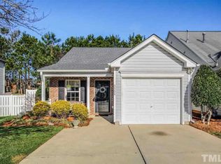 5504 Roan Mountain Pl, Raleigh, NC 27613