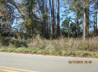 Roosevelt St, Elloree, SC 29047