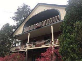 1834 Simonsville Rd, Andover, VT 05143