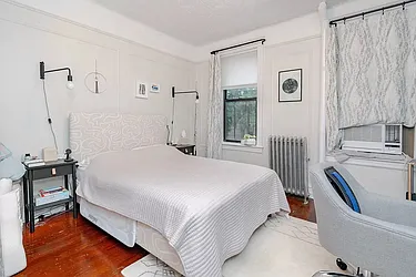 Rented by Modern Spaces