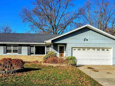 3118 W 9th St, Waterloo, IA, 50702