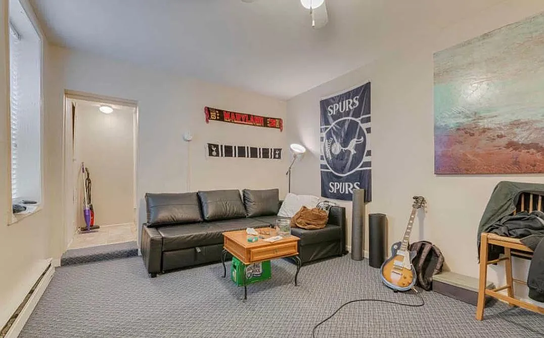 1 bed, 850 sqft, $1,250 — Photo 1