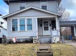 325 Mayberry St, Toledo, OH