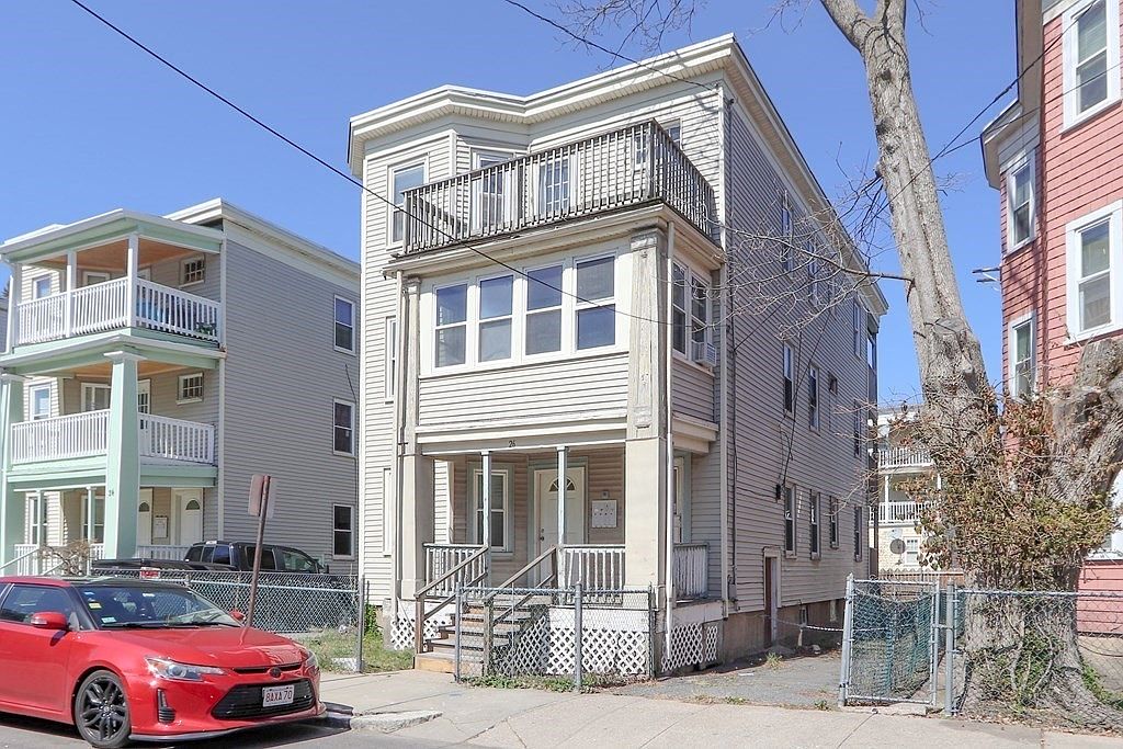 26 Stellman Rd, Roslindale, MA 02131 Zillow