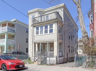 26 Stellman Rd, Roslindale, MA 02131