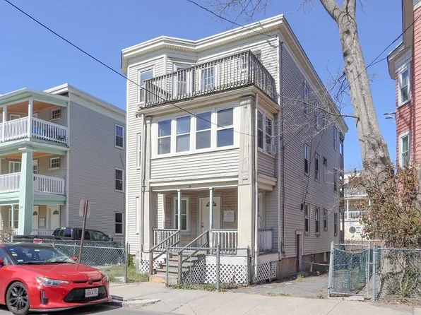 26 Stellman Rd, Roslindale, MA 02131