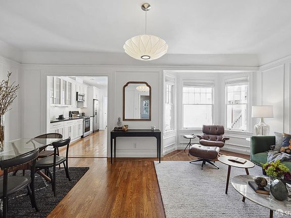 4th image of 1157 Broderick St