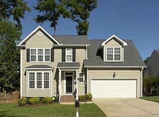 2716 Upper Dry Falls Ct, Raleigh, NC 27603