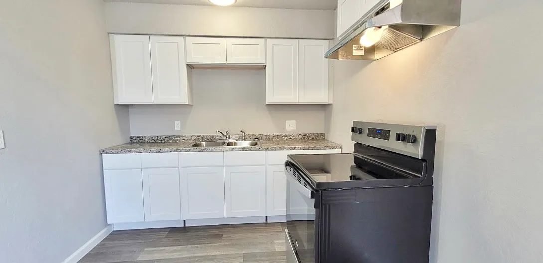 1 bed, $1,295 — Photo 2