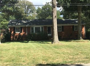 2627 Traymore Rd, North Chesterfield, VA 23235