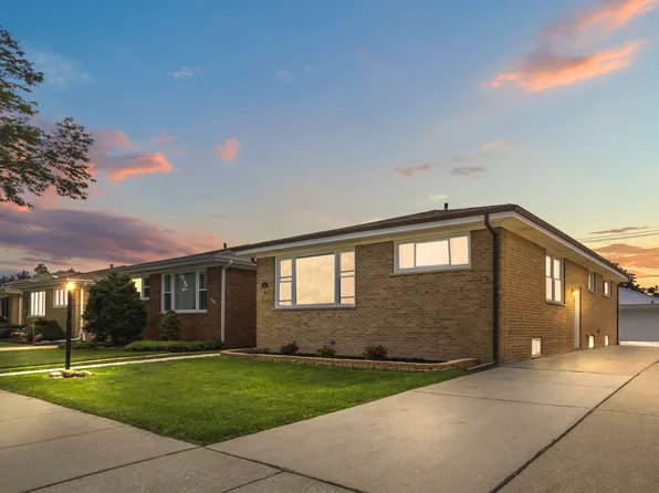 4924 N Nottingham Ave, Chicago, IL 60656