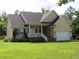 79 Strawberry Ln, Henderson, NC 27537