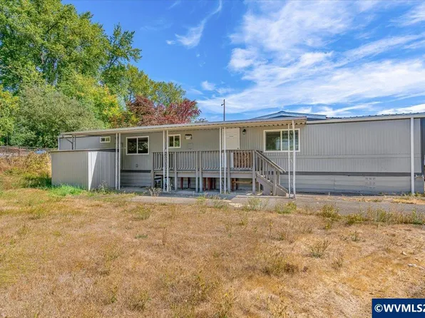 2010 SW 3rd St Unit 16, Corvallis, OR 97333