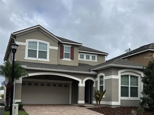 3013 Jardin St, Kissimmee, FL 34741