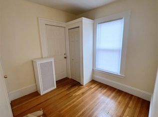541 Broadway #2, Somerville, MA 02145