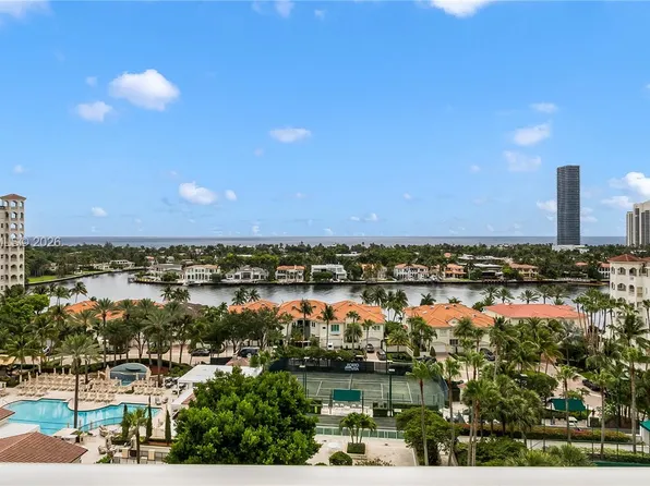 19955 NE 38th Ct APT 1205, Aventura, FL 33180