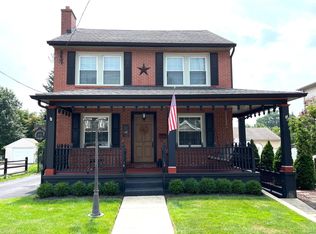 48 E Montgomery Ave, Hatboro, PA 19040