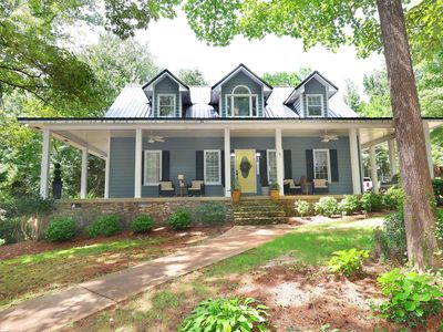 155 Dogwood Trce, Anniston, AL, 36207