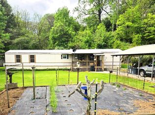 486 Winding Way Dr, Newport, VA 24128