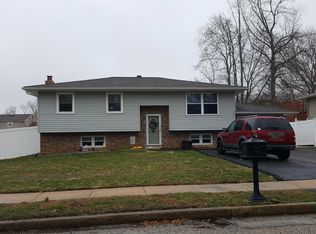 25 Argo Dr, Sewell, NJ 08080