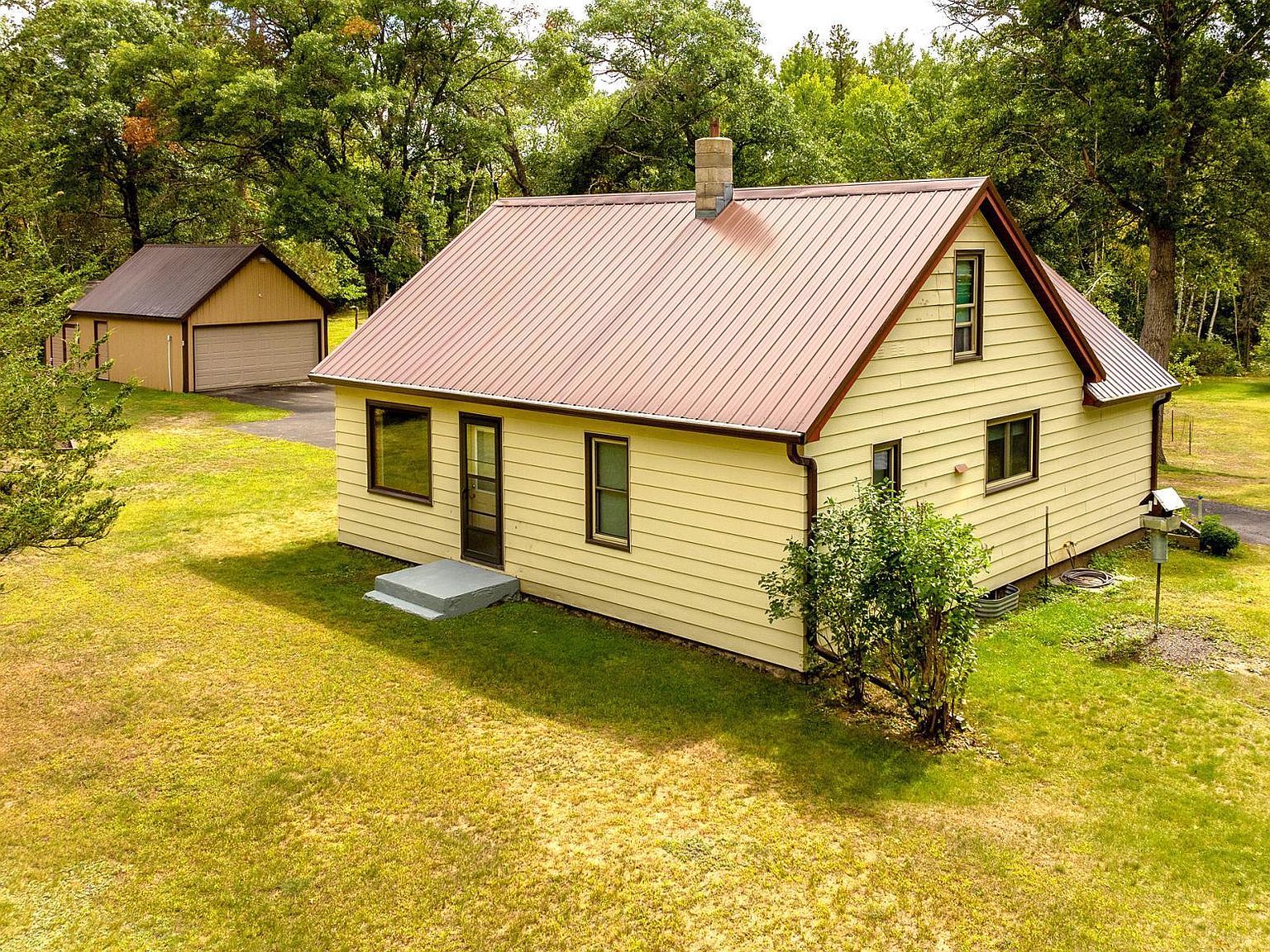 6817 Nickel Rd, Breezy Pt, MN 56472 MLS 6429246 Zillow