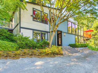 5808 E Mercer Way, Mercer Island, WA 98040