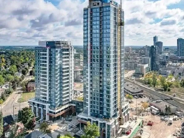 15 Wellington St S, Kitchener, ON