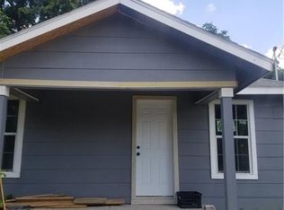 2714 Frazier St, Dallas, TX 75210