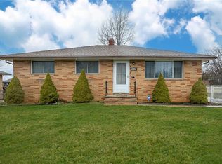10800 Johnson Dr, Parma, OH