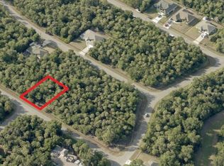 Bernhard Rd, North Pt, FL 34288