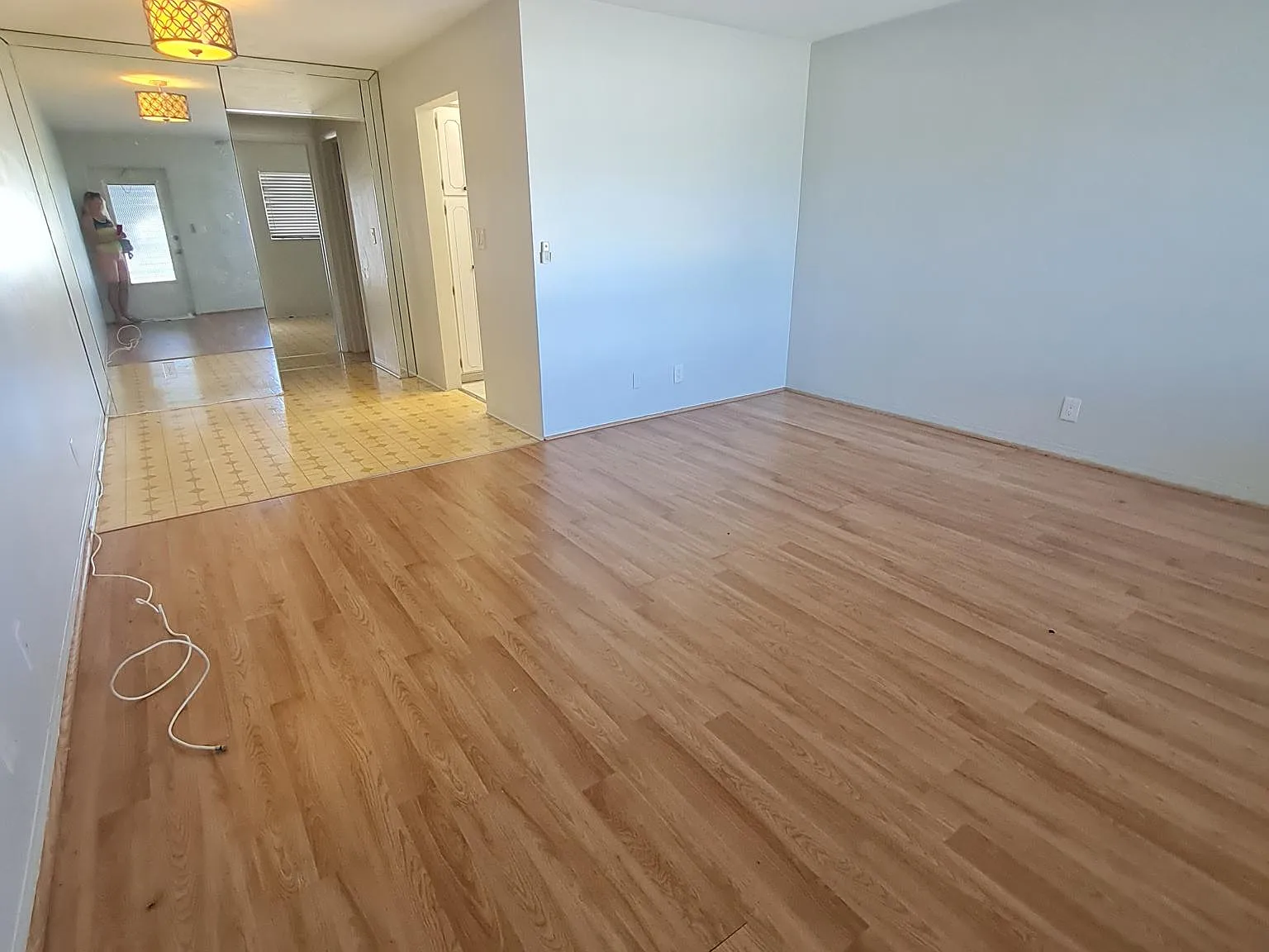 1 bed, 600 sqft, $1,450 — Photo 3