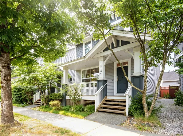 15186 61a Ave, Surrey, BC V3S 5J7