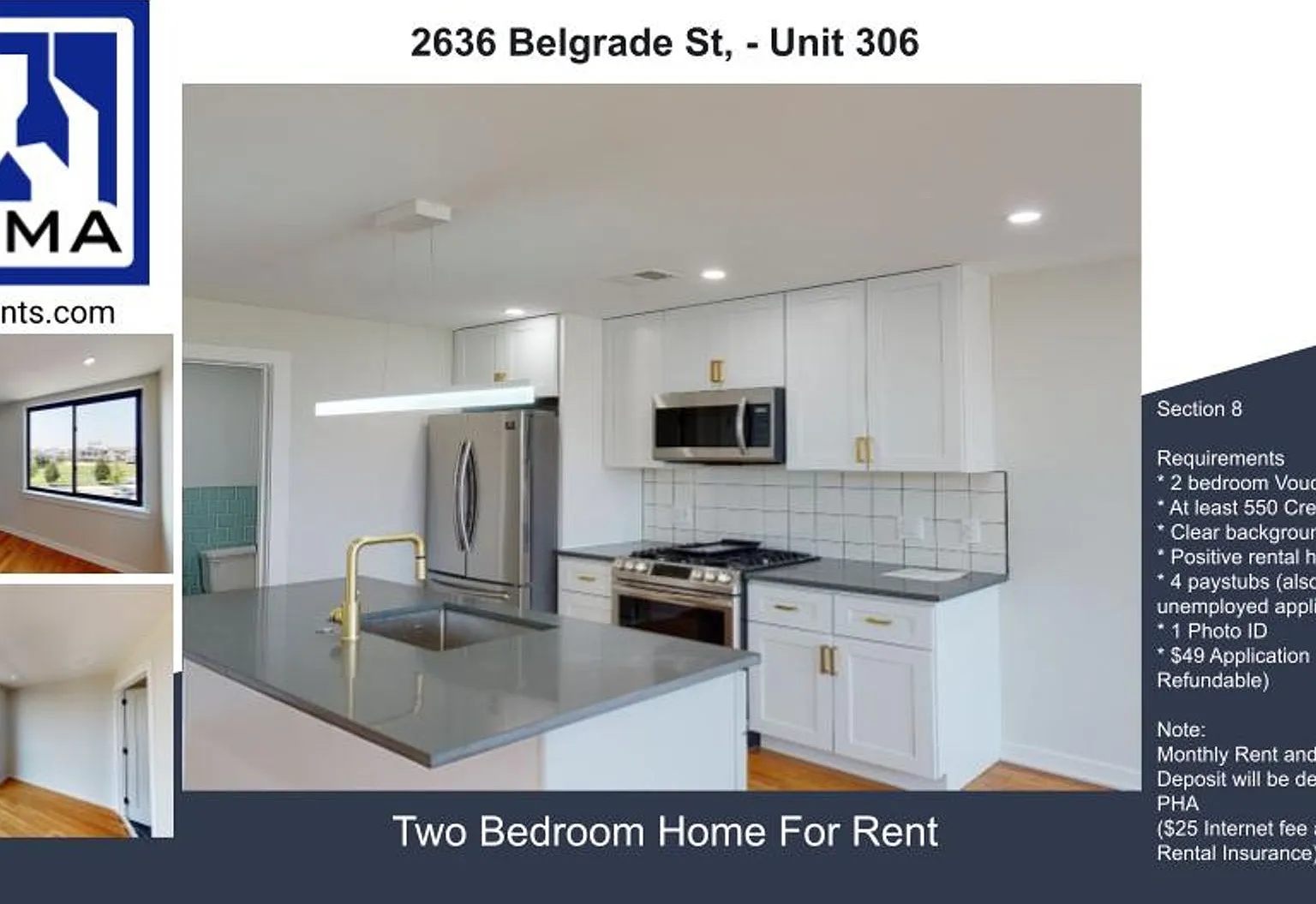 2636 Belgrade St, — Photo 1