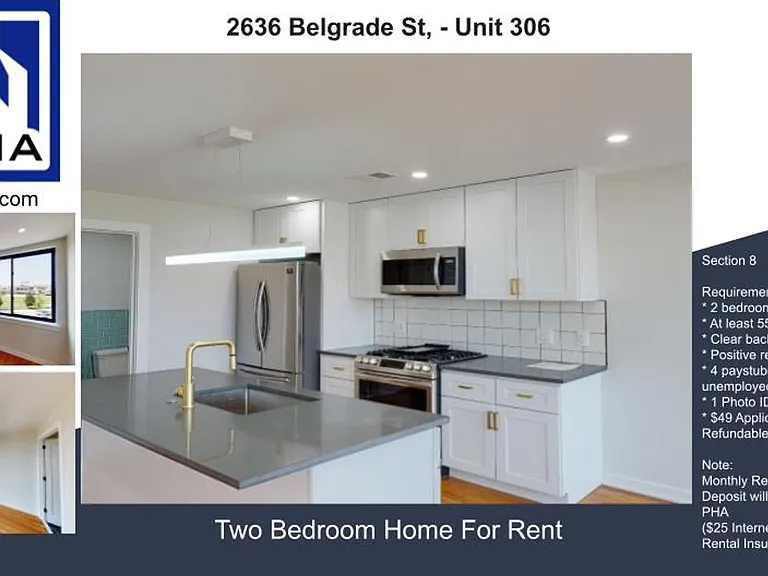 2636 Belgrade St — Photo 1