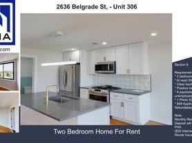 2636 Belgrade St,