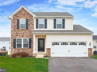 7 Bayberry Way, Woolwich Township, NJ 08085