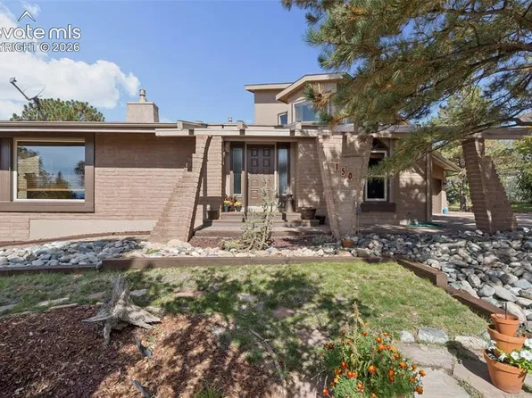 150 Desert Inn Way, Colorado Springs, CO 80921