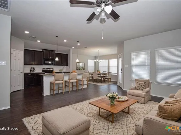 2601 Arno St, Harker Heights, TX 76548