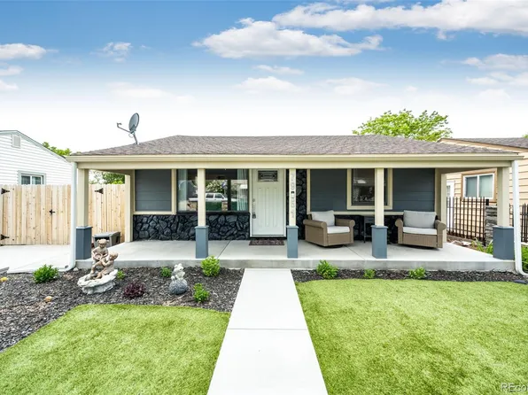 7951 Olive Street, Commerce City, CO 80022