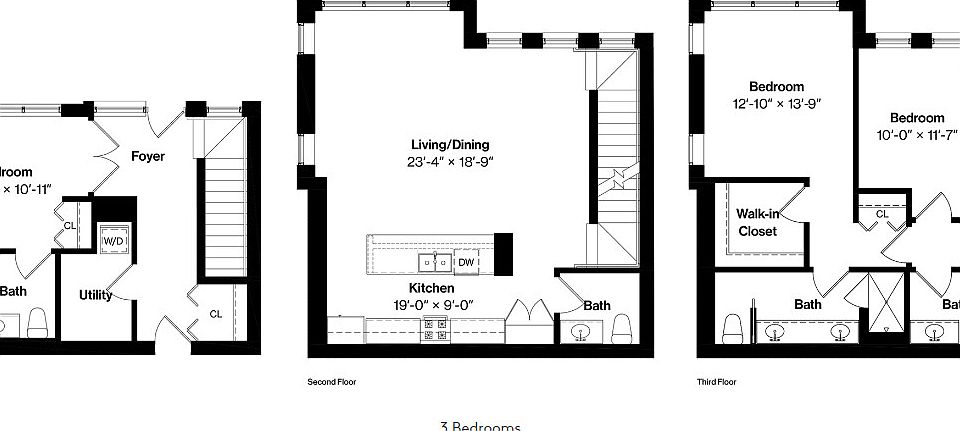 1st image of 815 W Agatite Ave #108