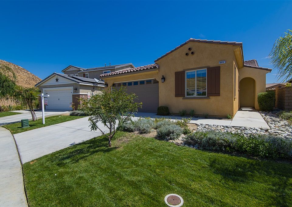1st image of 36697 Agave Ct