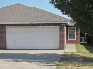 8160 Marydean Ave, Fort Worth, TX 76116