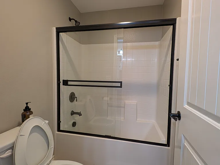 Jack & Jill Bathroom