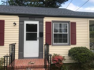 9200 Phillip Ave, Norfolk, VA 23503