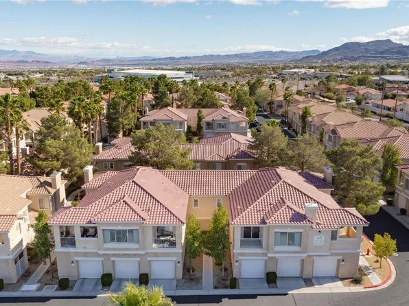 251 S Green Valley Pkwy Unit 4822, Henderson, NV 89012