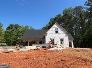 3526 Jodeco Rd Lot 8, Jonesboro, GA 30236