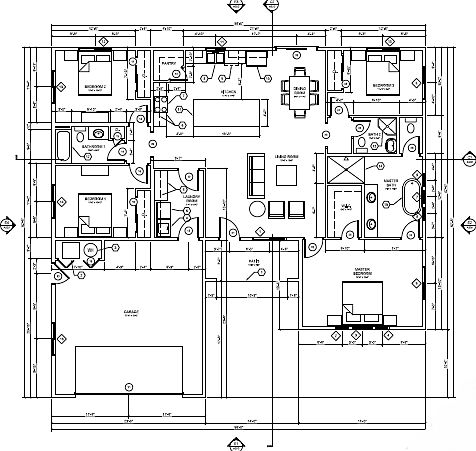 2nd image of 1546 S West Creekside Dr Lot 8
