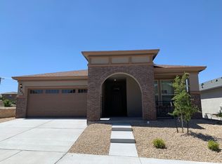 7420 Eagle Vista Dr, El Paso, TX 79911