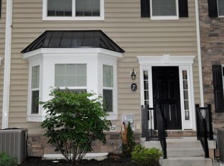 3876 Cephas Child Road #UNIT 7, Doylestown, PA 18902