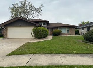 1208 E 167th St, South Holland, IL